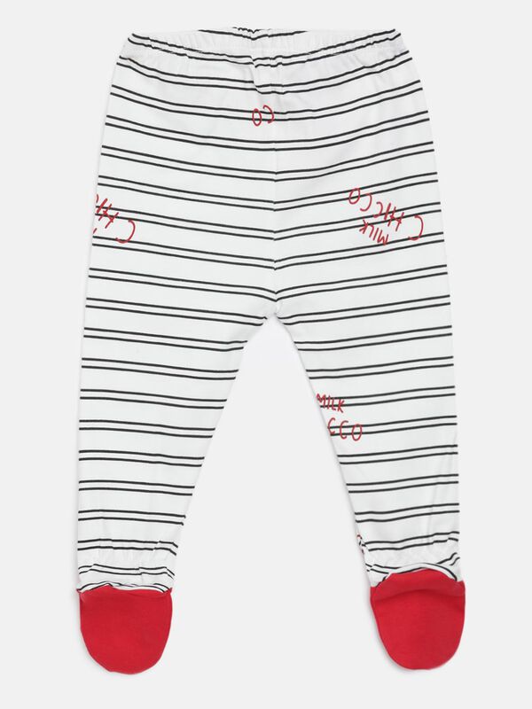 Printed Smock - Legging Set (2Pc) image number null